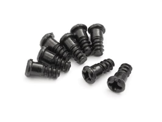 Blackzon - 540058 - Steering Hub Step Screws