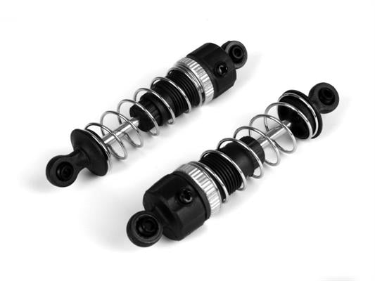 Blackzon - 540071 - XT Shock Absorbers (2P)