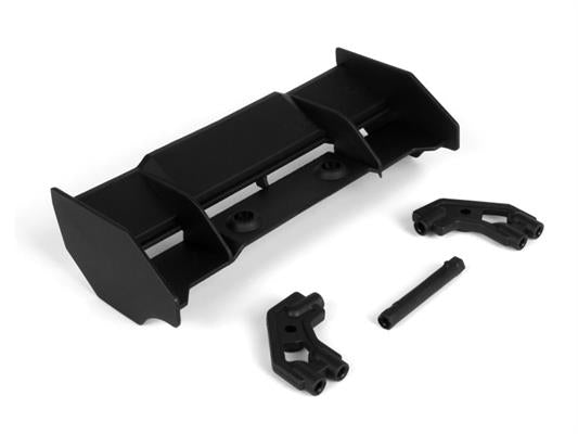 Blackzon - 540072 - XT Wing + Mount Set