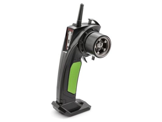 Blackzon - 540078 - 2.4G Transmitter (Green)