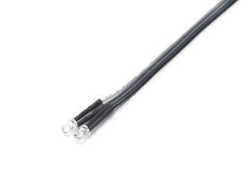 Tamiya LED light ø 3mm white