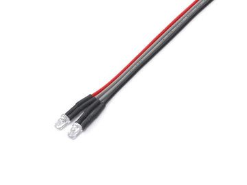 Tamiya LED light ø 3mm red