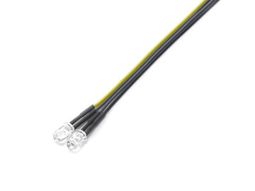 Tamiya LED light ø 5mm yellow