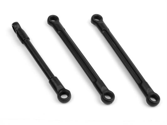 Blackzon - 540122 - Steering & Servo Link Set