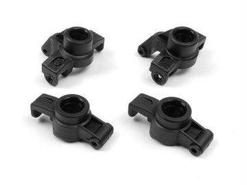 Blackzon - 540124 - Steering & Rear Hub Set