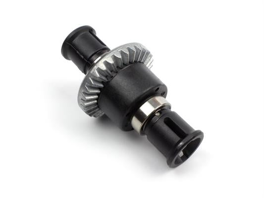 Blackzon - 540127 - Complete Differential (Front/Rear)