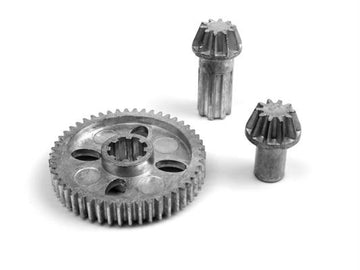 Blackzon - 540128 - Diff Gear Set