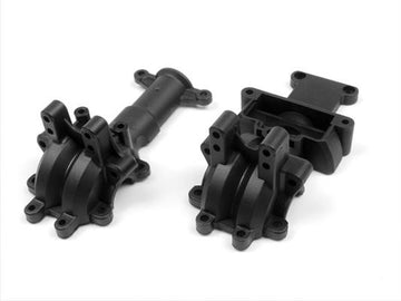 Blackzon - 540129 - Diff Bulkhead Housing (Front/Rear)