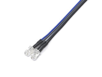 Tamiya LED light ø 5mm blue