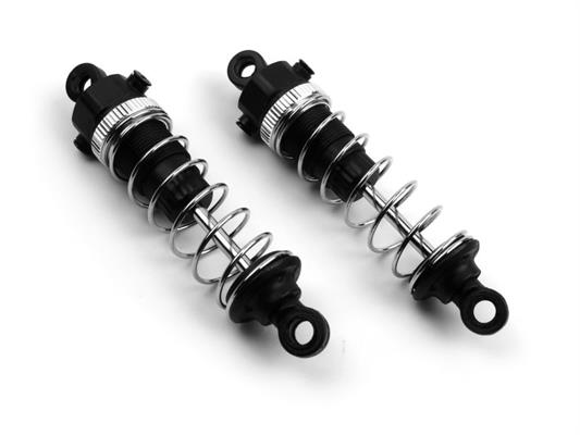 Blackzon - 540131 - Shock Absorber Set (Front/2pcs)