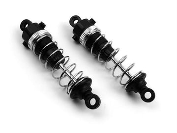 Blackzon - 540131 - Shock Absorber Set (Front/2pcs)