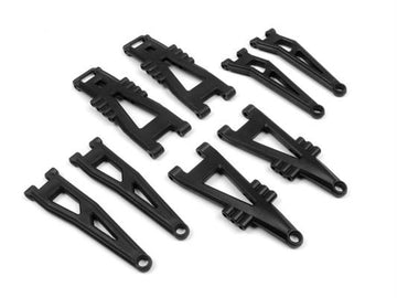 Blackzon - 540133 - Suspension Arm Set