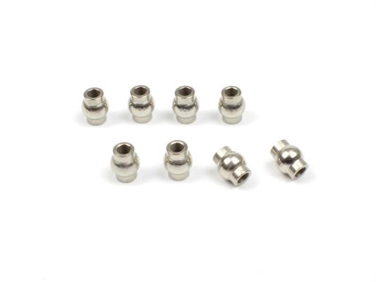 Blackzon - 540142 - Ball 5.8x7mm (8pcs)