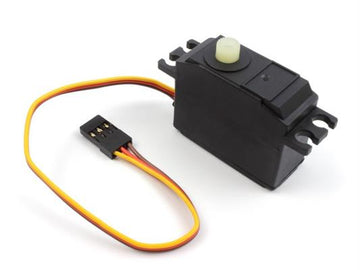 Blackzon - 540147 - Servo 2.2Kg (3-Wire)