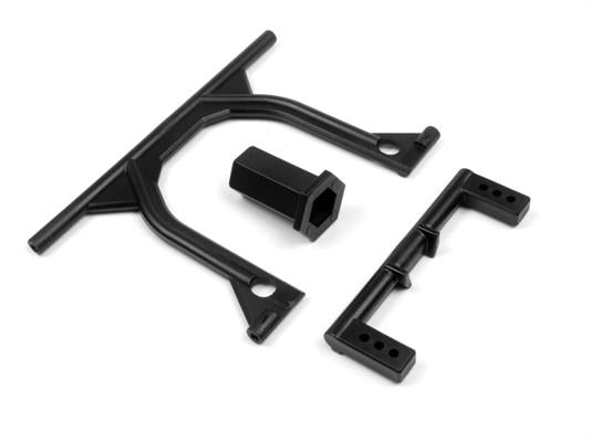 Blackzon - 540169 - Spare Wheel Mount