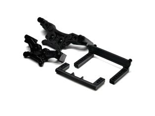Smyter DB Shock Tower & Body Post Set