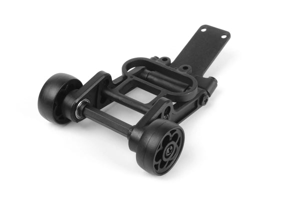 Blackzon - 540220 - Wheelie Bar Set (Slyder)