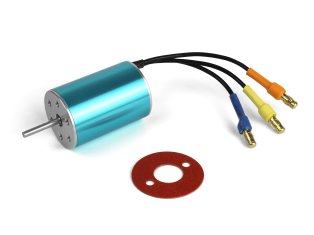 Brushless Motor 2435 3800KV