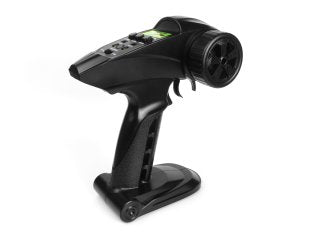 2.4GHz Radio (For Turbo Models)