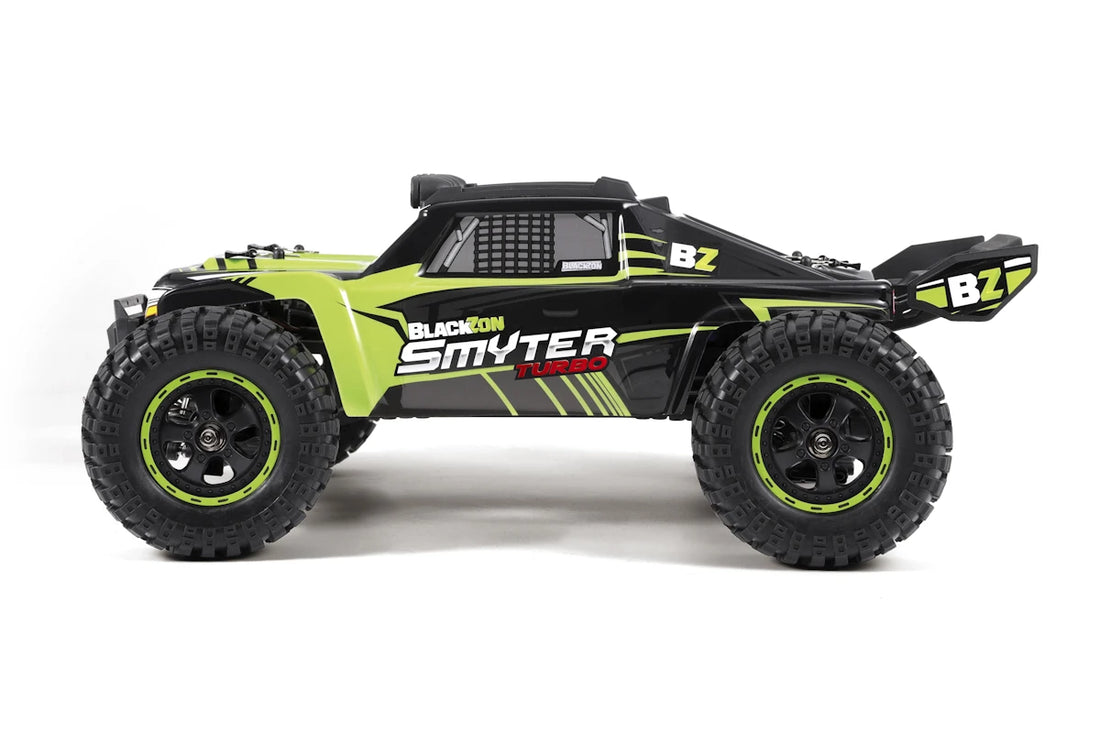 Smyter DT Turbo 1/12 4WD 3S Brushless
