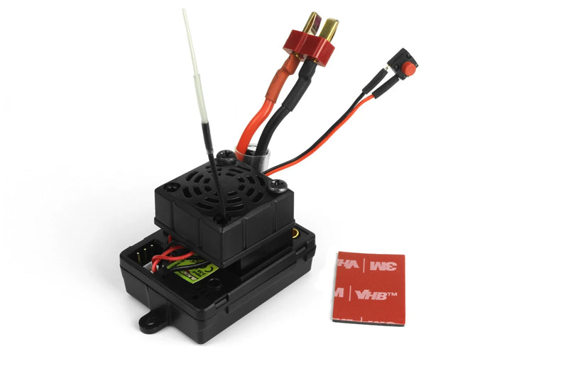 Blackzon - 540245 - 3S Brushless ESC/Receiver