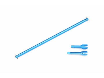 Tamiya - 54026 - TT-01 Alu.prop. jpint &amp; shaft