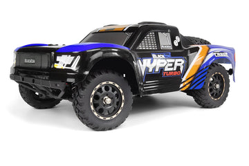 Vyper SC Turbo 1/16 4WD 2S Brushless