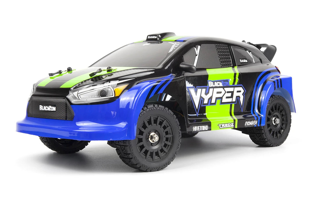 Vyper RX 1/16 4WD