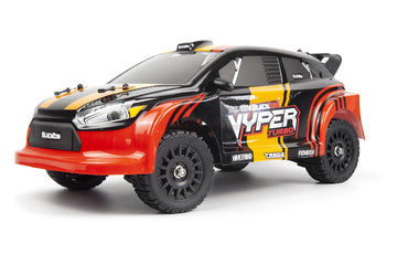 Vyper RX Turbo 1/16 4WD 2S Brushless