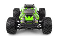 Blackzon - 540300 - Spryte MT 1/20 4WD Electric Monster Truck
