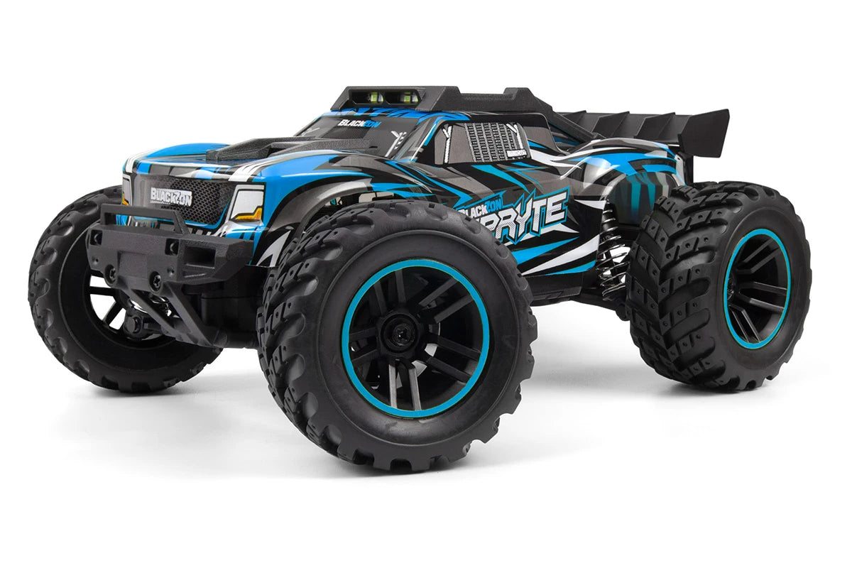Blackzon - 540300 - Spryte MT 1/20 4WD Electric Monster Truck
