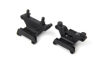 Shock Tower Set (Front/Rear)