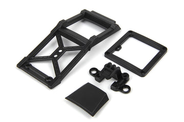 MT Body Parts Set