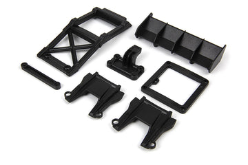 ST Body Parts Set
