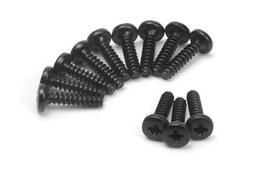 Pan Head Self-Tapping Screws BMHO2.3*10mm