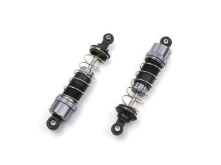 Front Aluminum Shock Set (Assembled/2pcs)