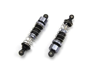 Rear Aluminum Shock Set (Assembled/2pcs)