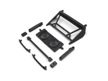 Body Accessory Set
