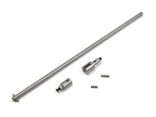 Center Shaft & Cup Set