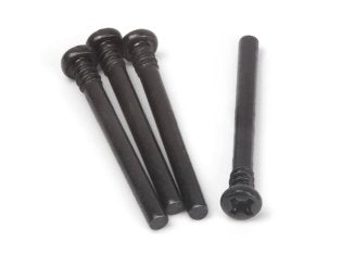 Upper Suspension Hinge Bolts (4pcs)
