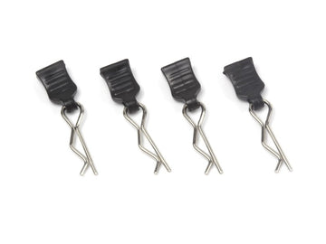 Body Clips (4pcs)