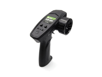 Blackzon BTX-233 2.4GHz 3Ch Transmitter