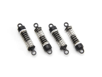 Plastic Shock Set (Assembled/4pcs)