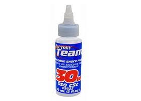 30wt/ 350cSt Silicone støddæmper olie