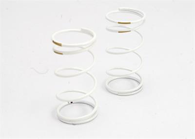 Spring, shock (GTR) (front) (1.3 rate gold) (1 pair)