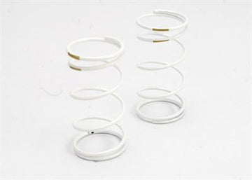Spring, shock (GTR) (front) (1.3 rate gold) (1 pair)