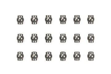CC-02 Low-Friction 6mm Ball Collars (18pcs.)