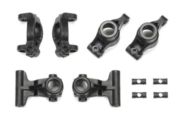 M-08 Concept Reinforced C Parts (Uprights, 2˚) (2p
