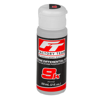 Differential Fluid 9,000 cSt
