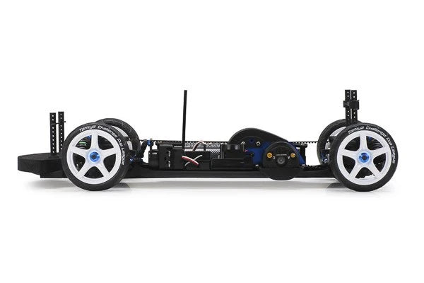 1/10 R/C TA08 PRO Chassis Kit